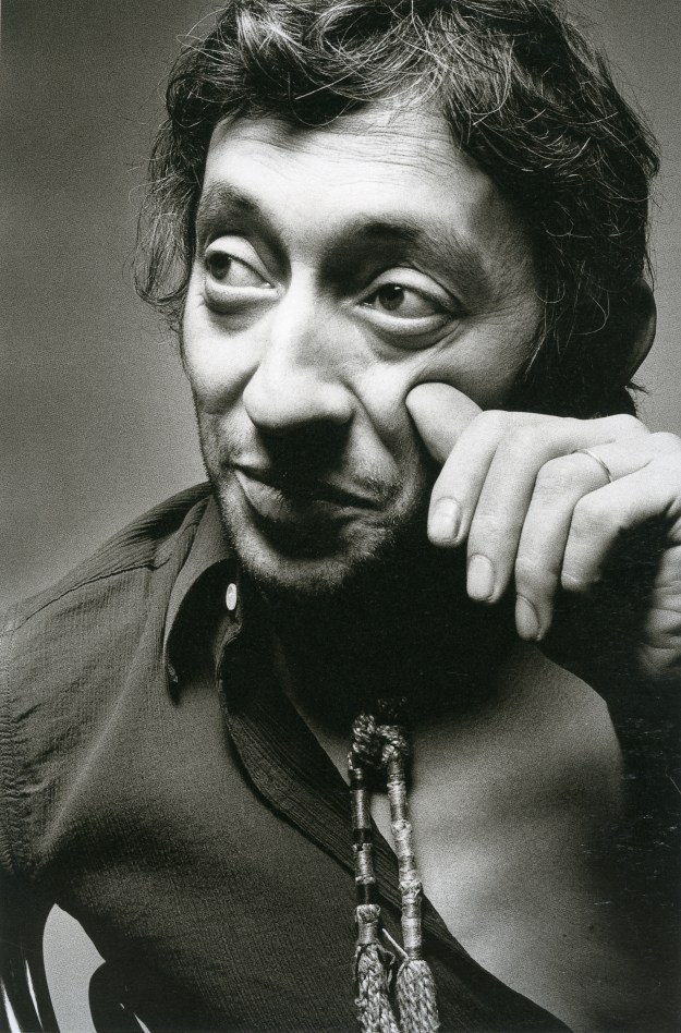 p41_SGainsbourg_compo et chanteur_Paris_1970