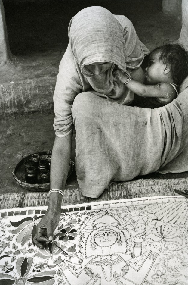 boubat_mithila_inde_1973