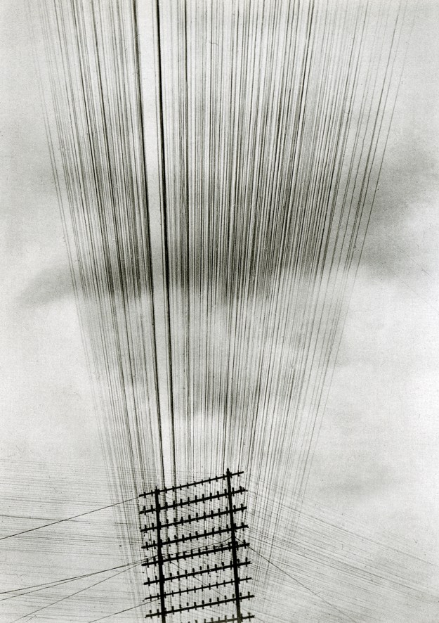 modotti_telephone wires_1925