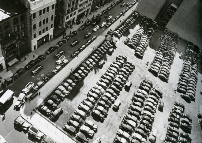 parking rockefeller center_1938-06-29