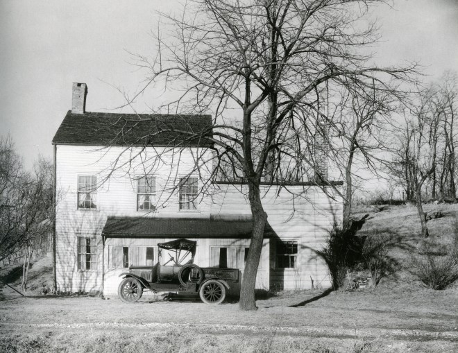 evans_ferme à westchster, NY, 1931_2pl8