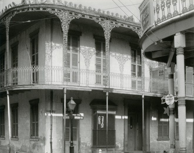 evans_maison quartier français, NO, 1935_2pl36