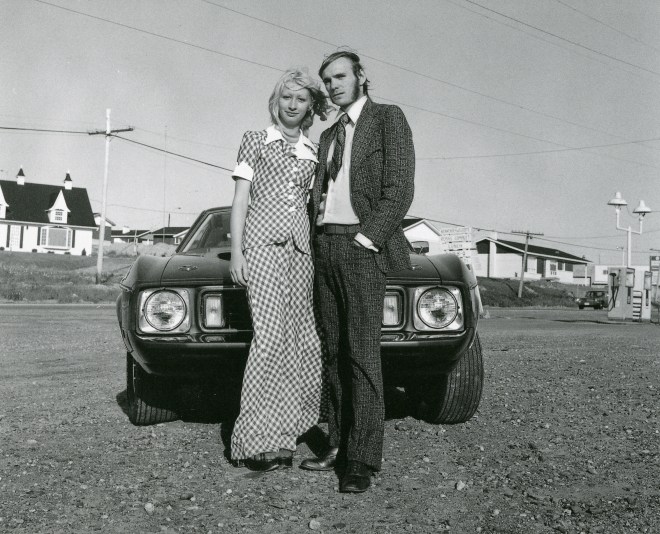 Szilasi_Réjane et Gaétan Garon, Saint-Joseph-de-Beauce, 1973_p.67