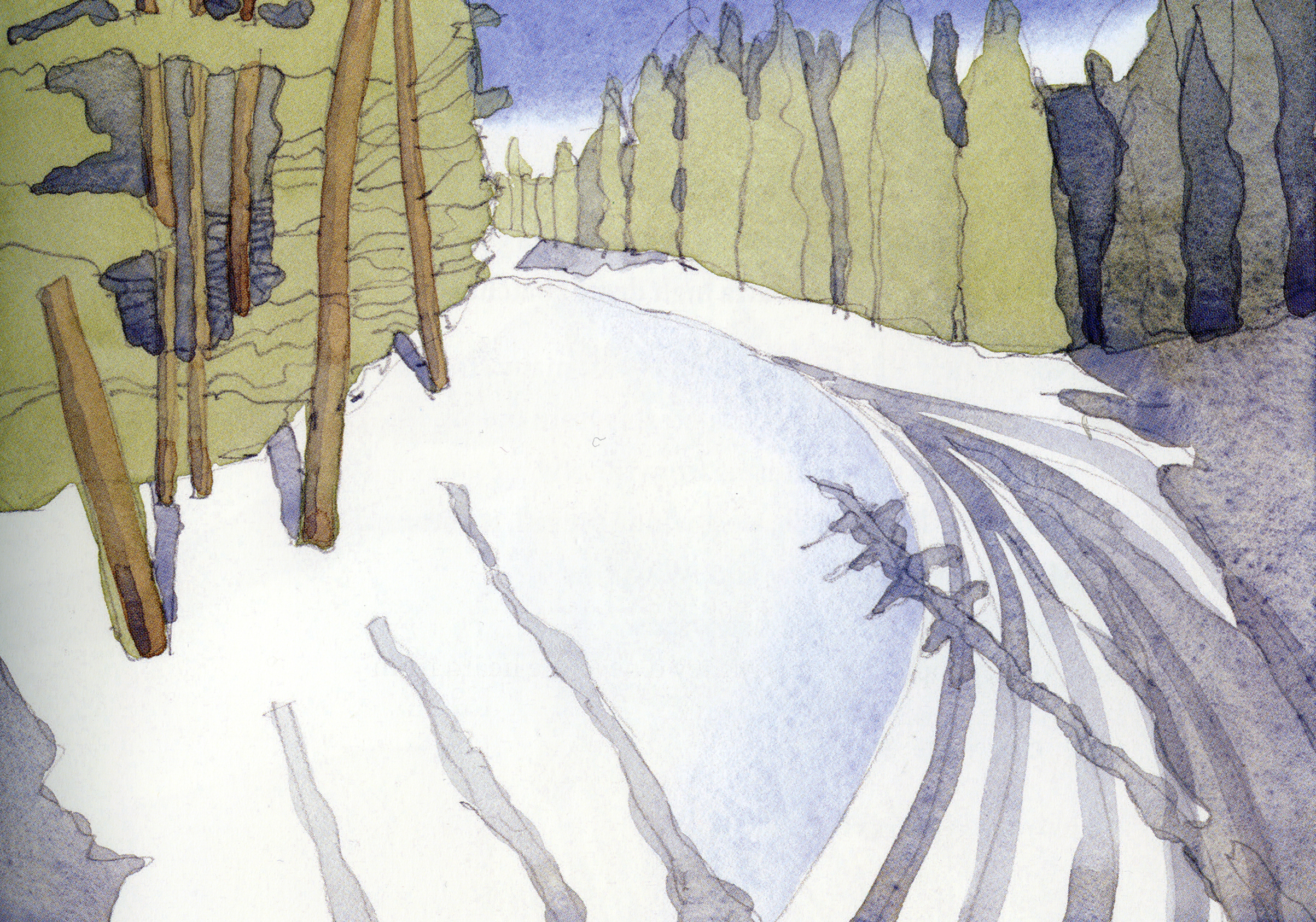 Mellin_Tilting_going down Pad's Pinch_p84