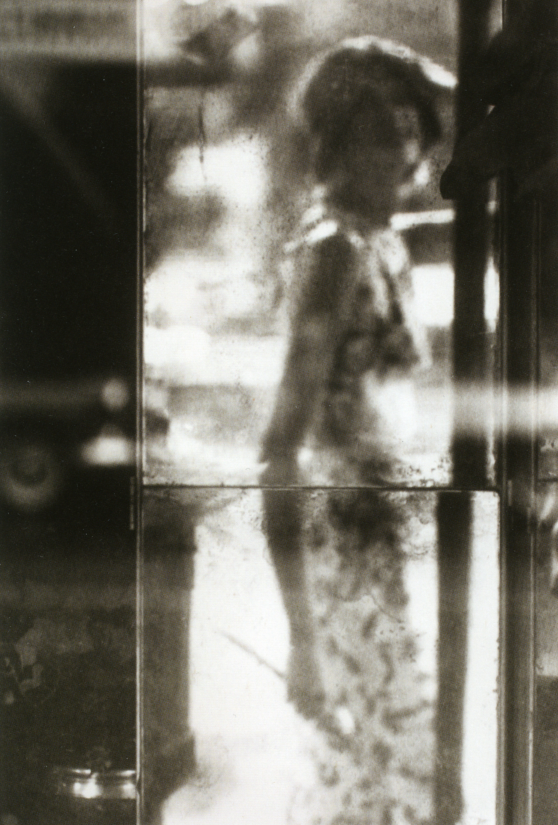 saul leiter_untitled, 1950s_p121