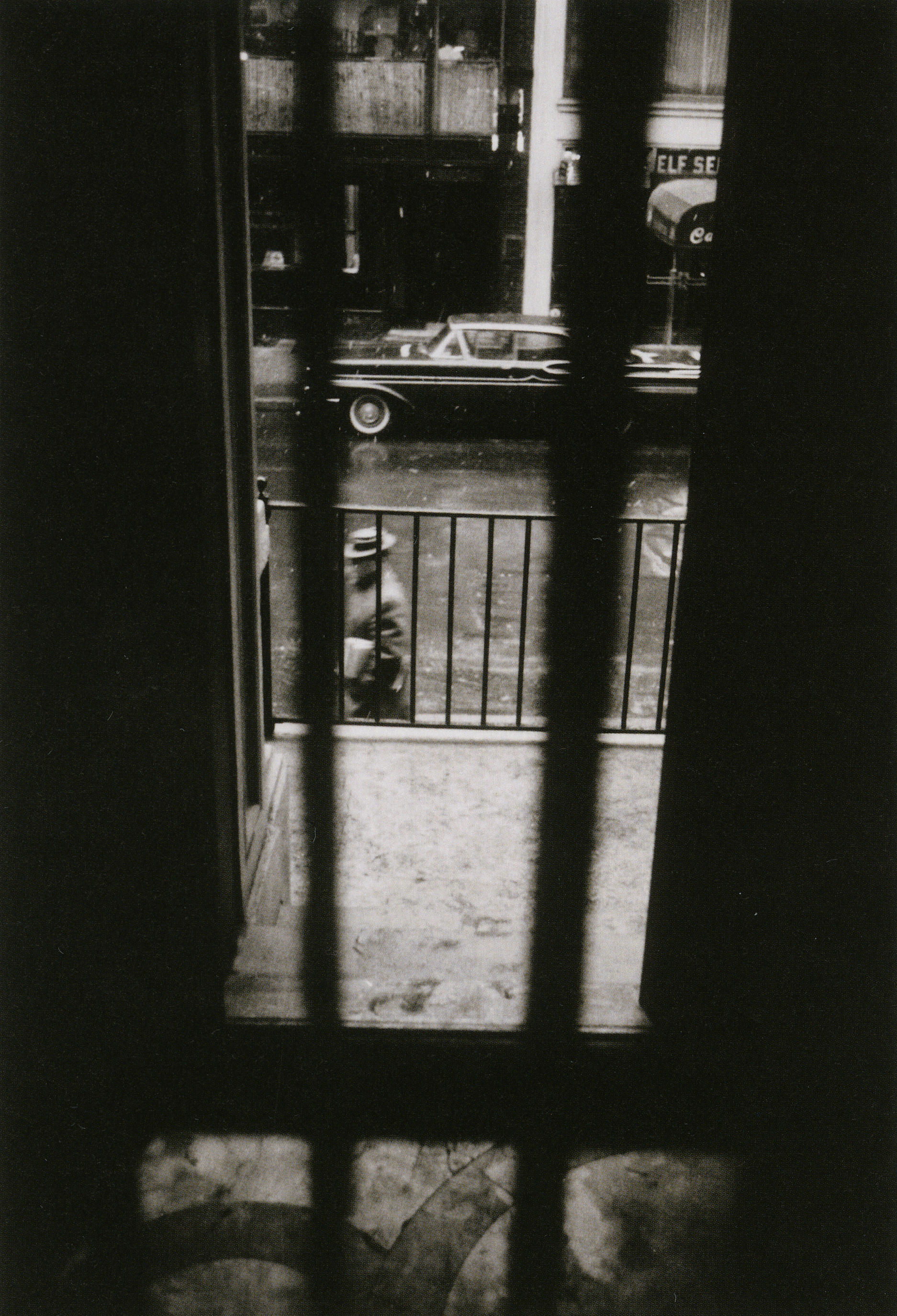 saul leiter_untitled, 1950s_p214