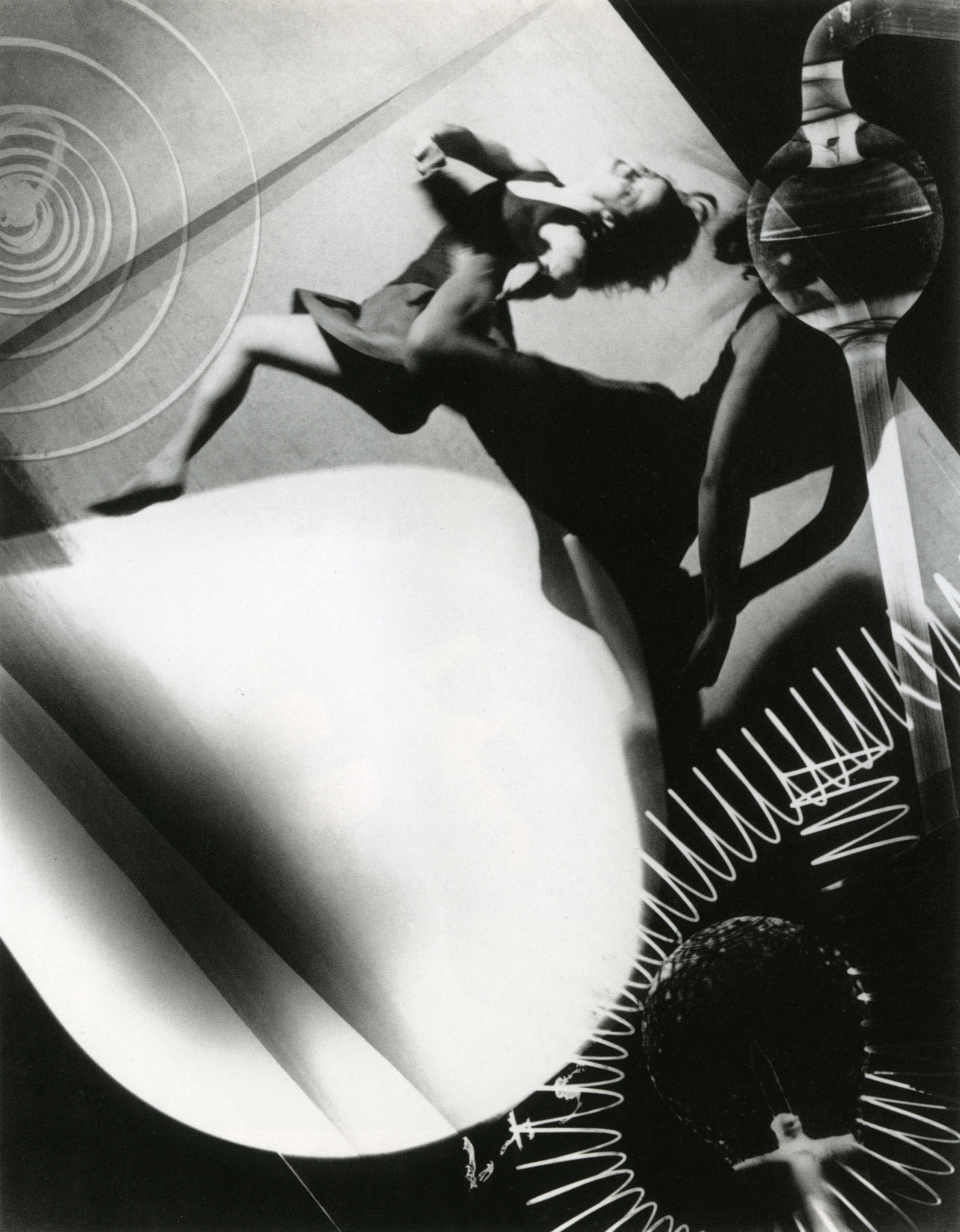 barbara morgan_frolic in the lab, 1964_p86_