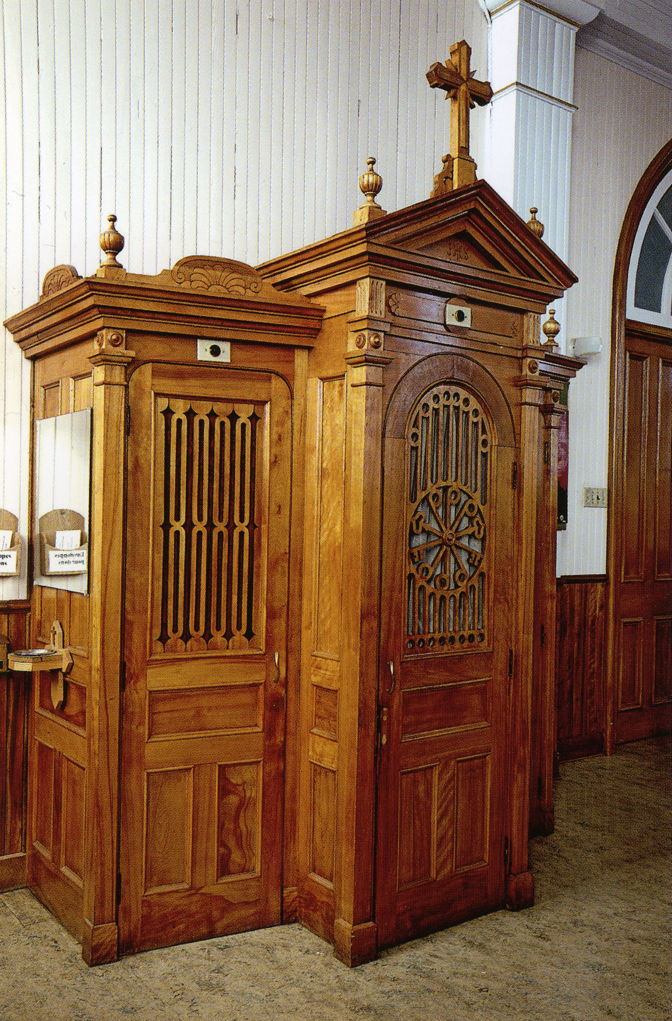 La Durantaye_confessionnal_p259