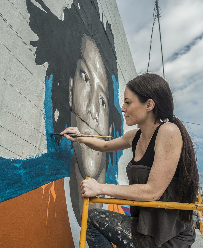 elisabetta fantone_basquiat