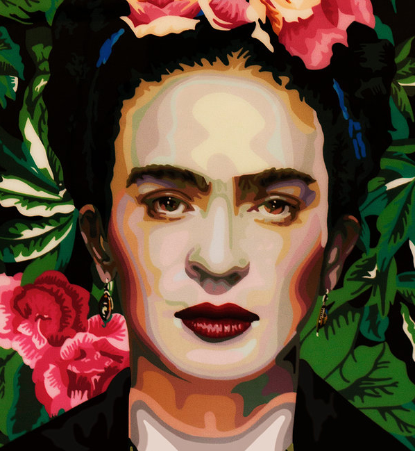 elisabetta fantone_frida kahlo_R