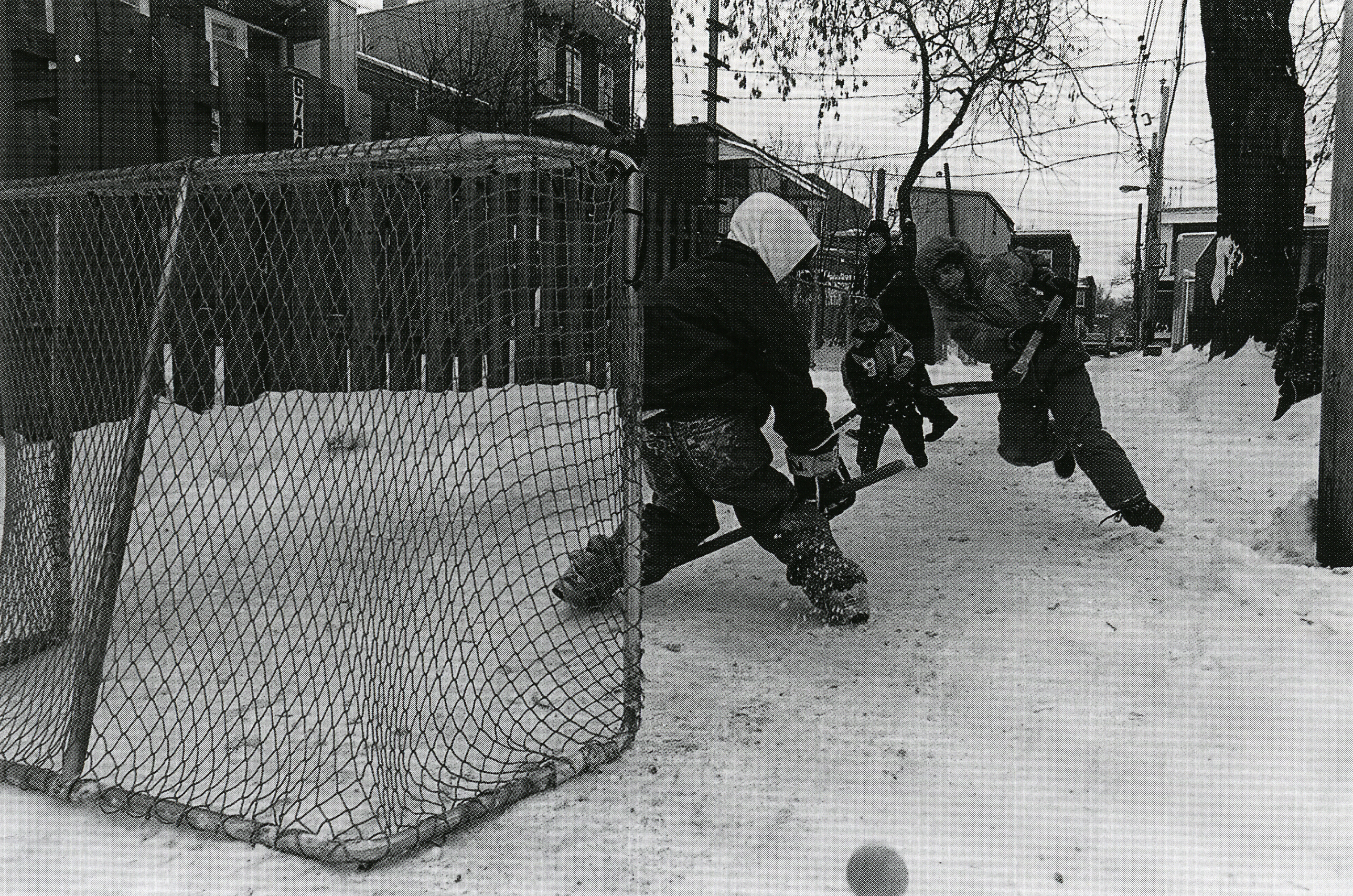 normand blouin_Montréal QC, 1997_p46