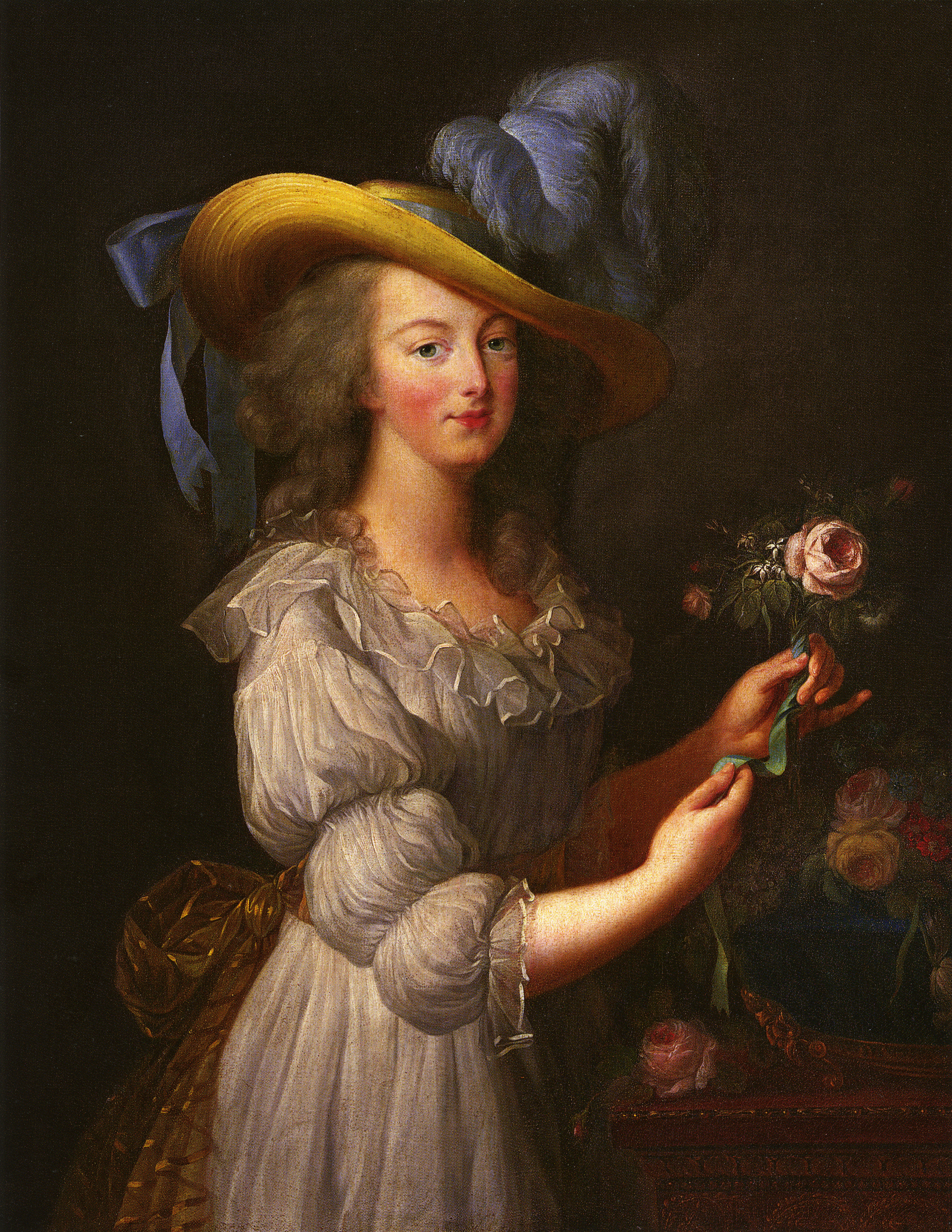 vigée-lebrun_Marie-Antoinette_après 1783