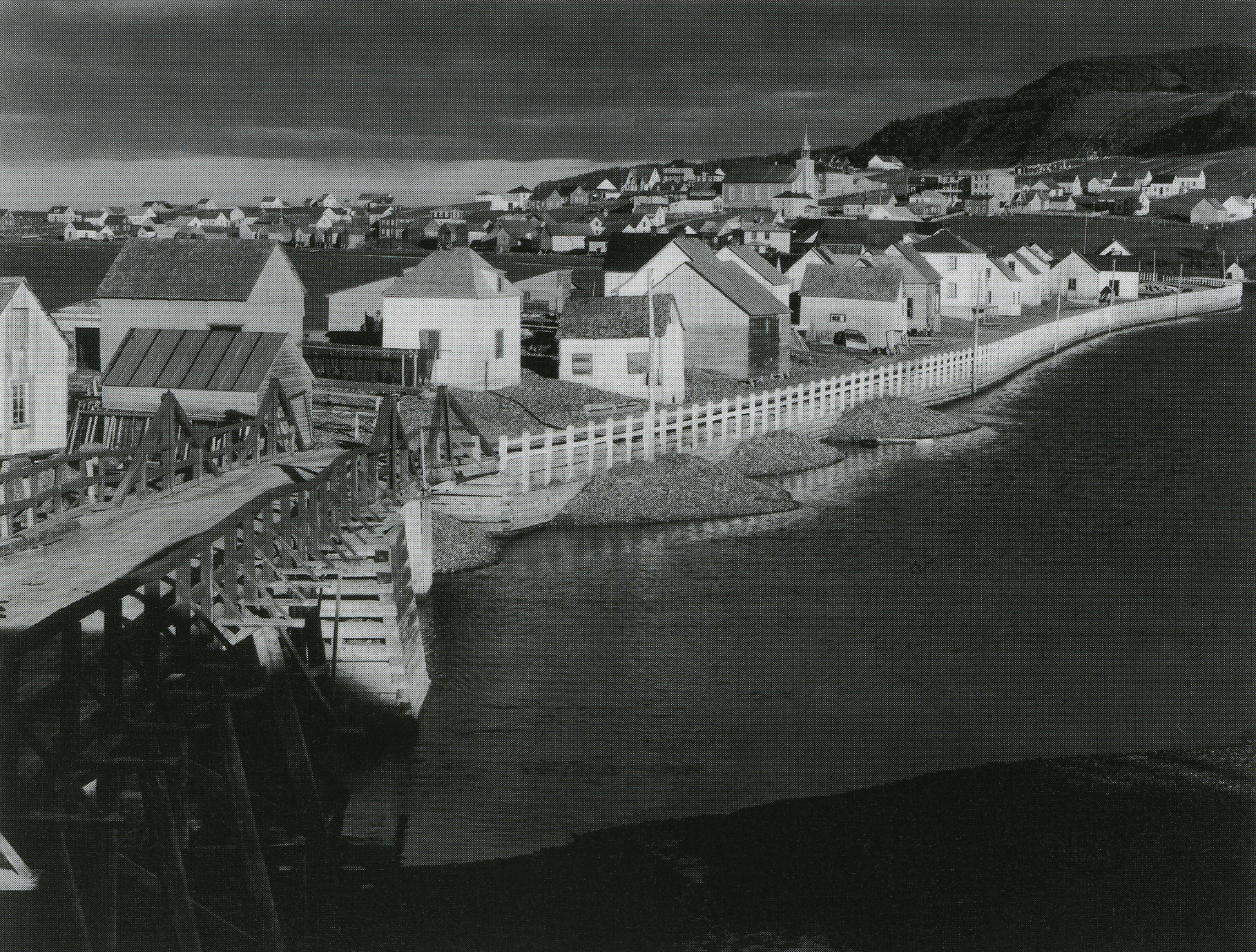 paul strand_rivière-au-renard, gaspésie, 1936_p65