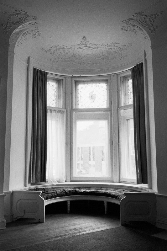 charles gurd_3630-promenade-sir-william-osler-montreal, 1974