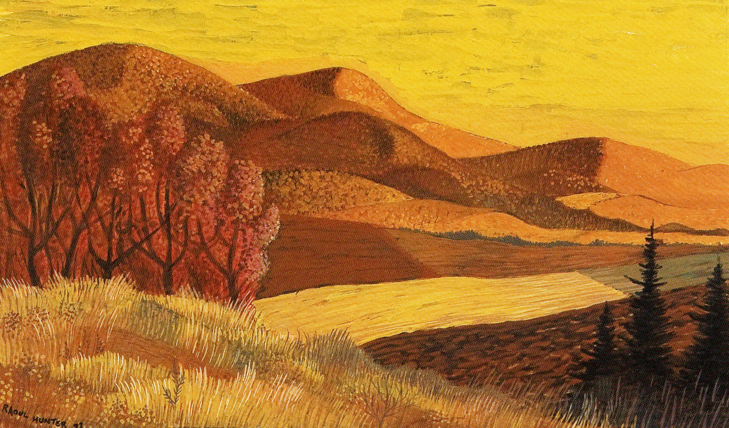raoul-hunter_automne-1992