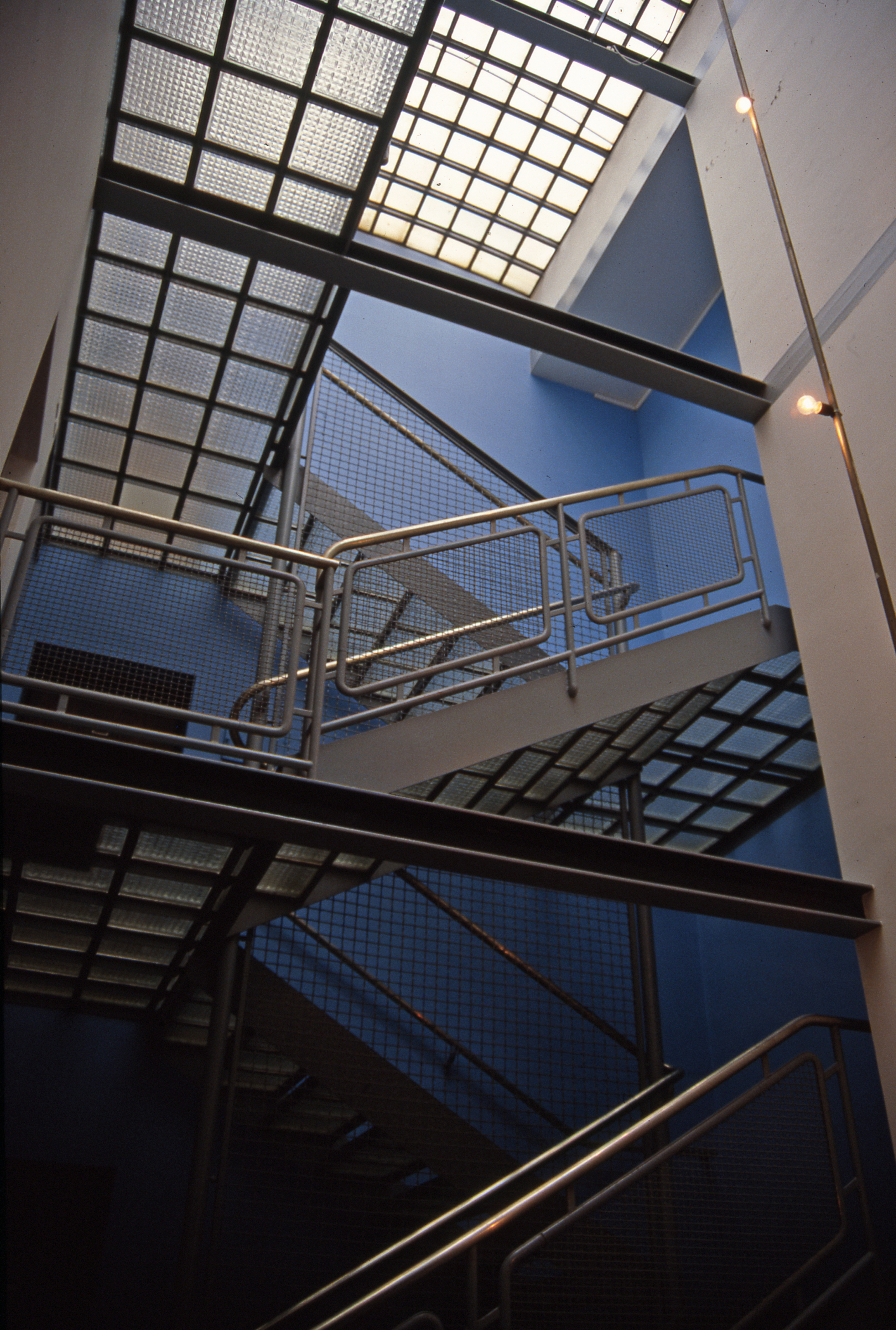 leicgodbout_immeuble clarte, geneve_1997