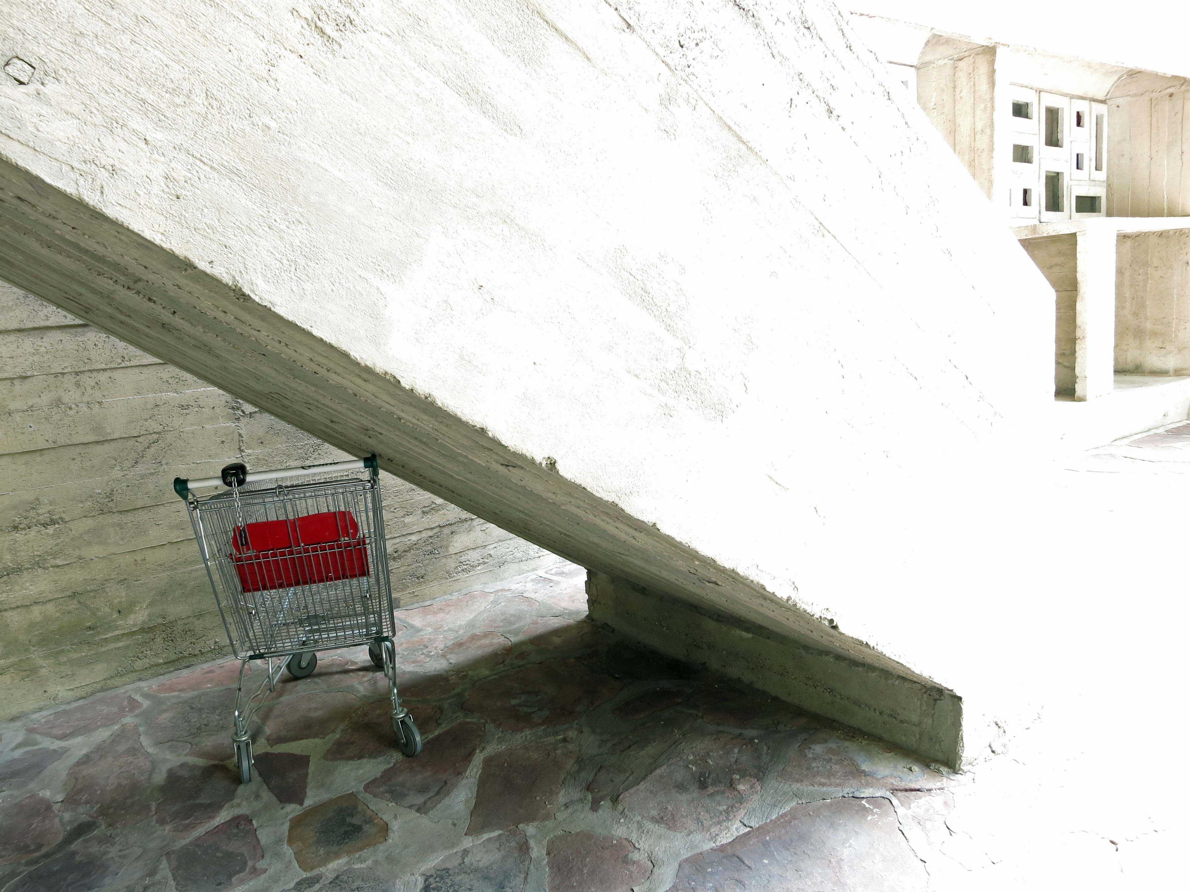 leicgodbout_maison du fada, marseille_2013