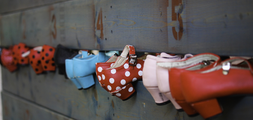 manuel romalde_la fiesta des élèves du Pleamar 2017