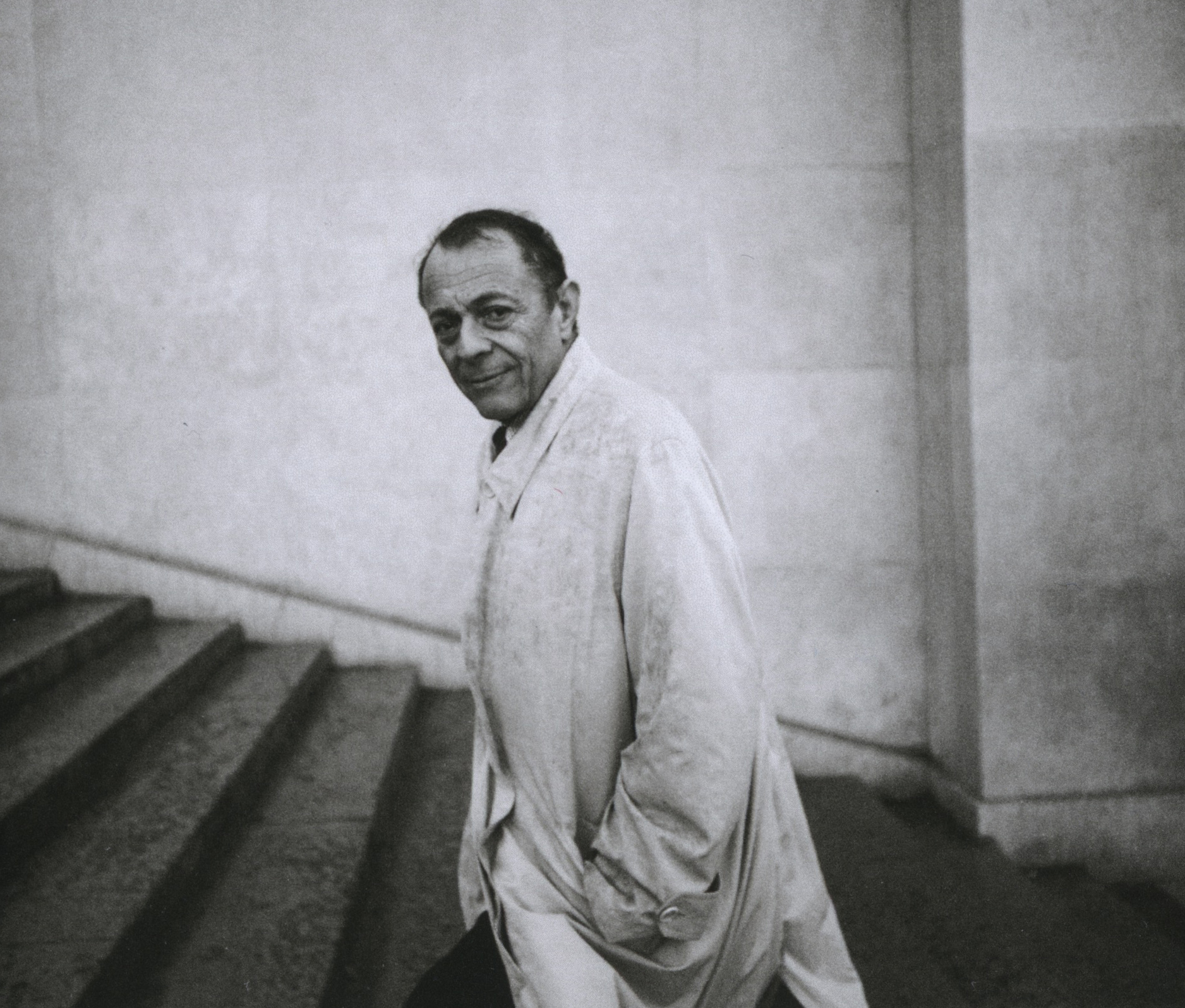 raymond depardon_michel rocard_p159