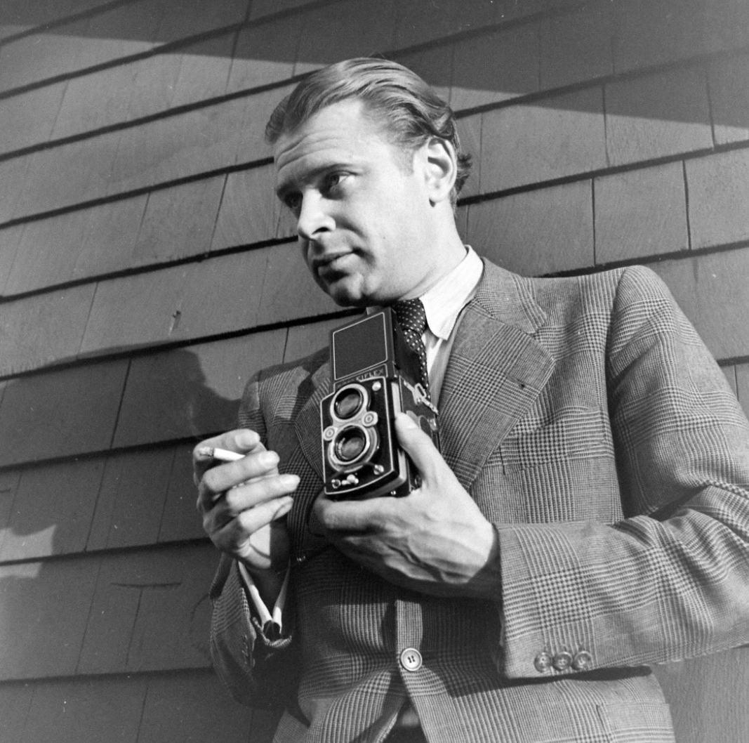 nina leen_serge balkin