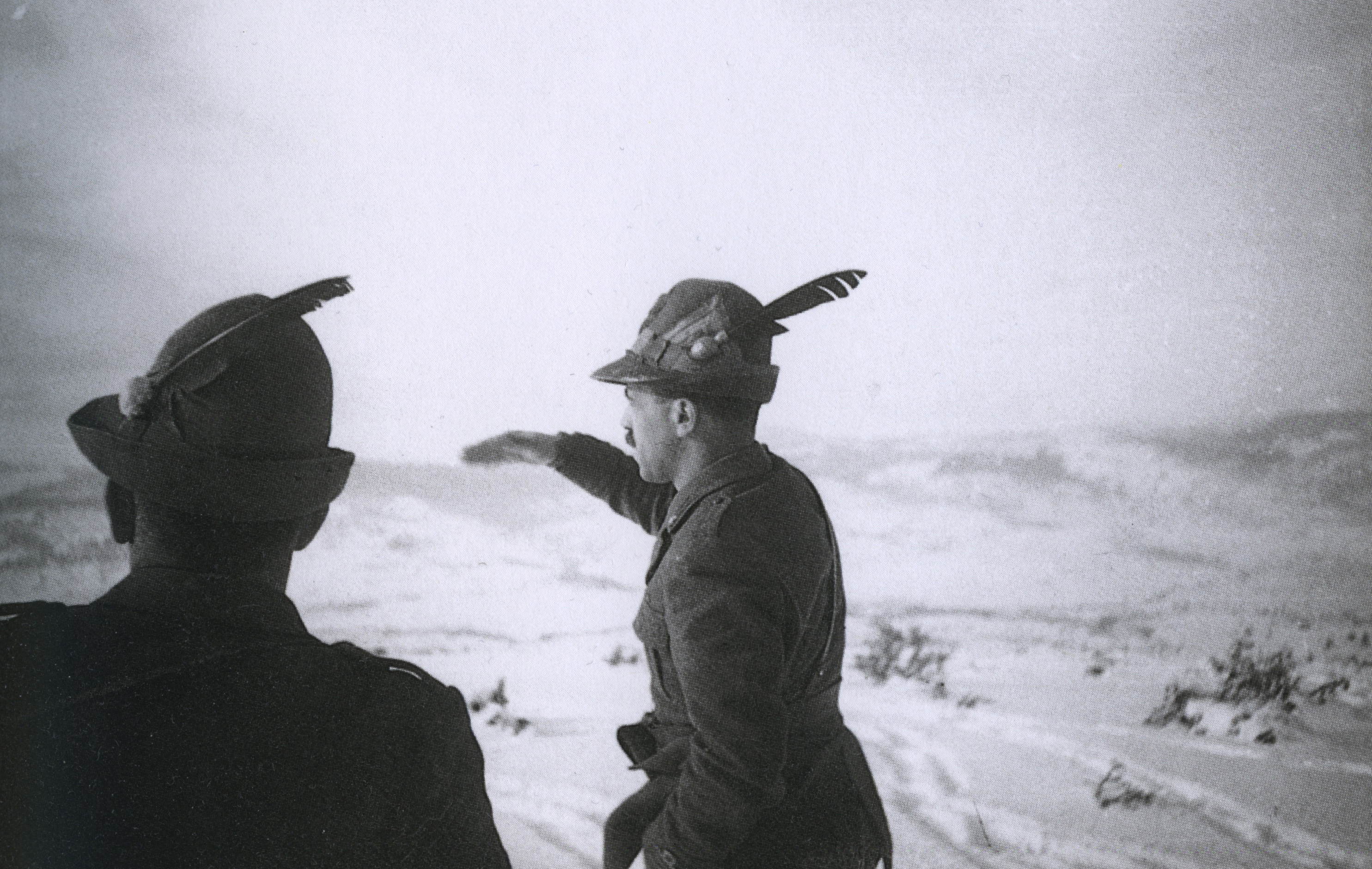 ettore sottsass_guerre_monténégro, 1943_p13