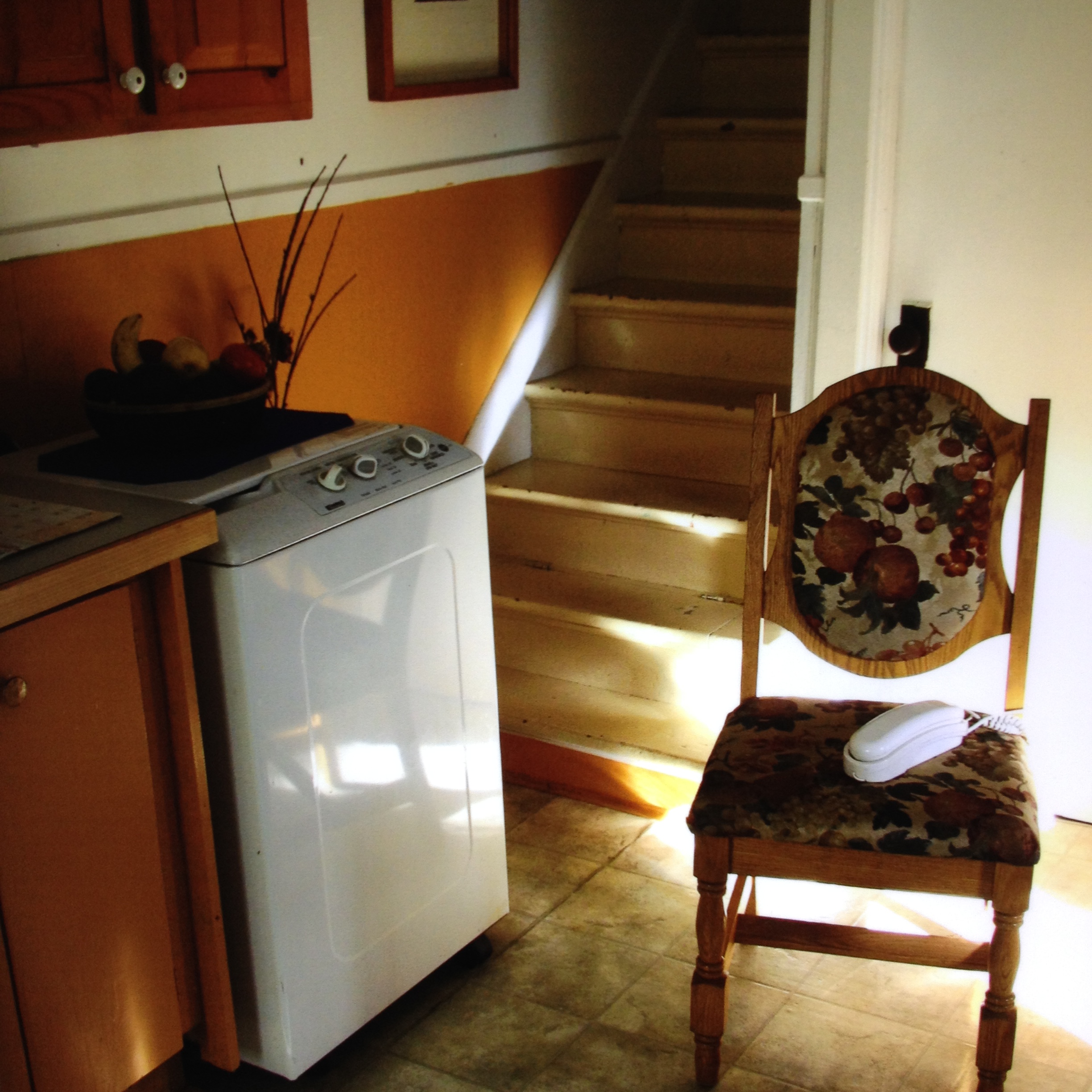 Corporation Lumière Image de Charlevoix_réfrigérateur