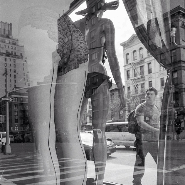 daniel hamaj_vitrine