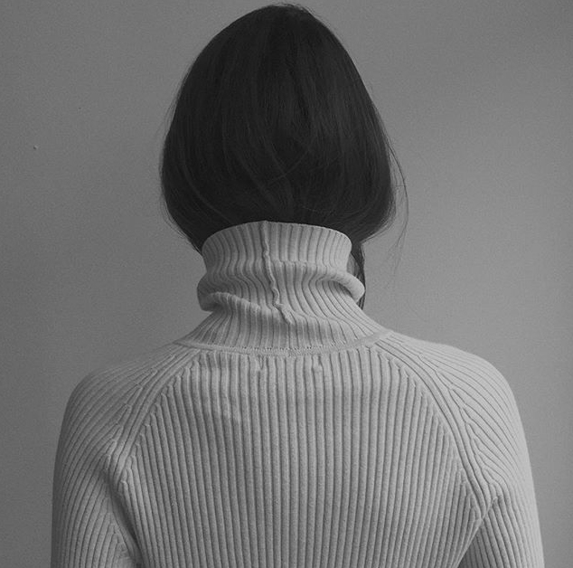 lucia zolea_col roulé