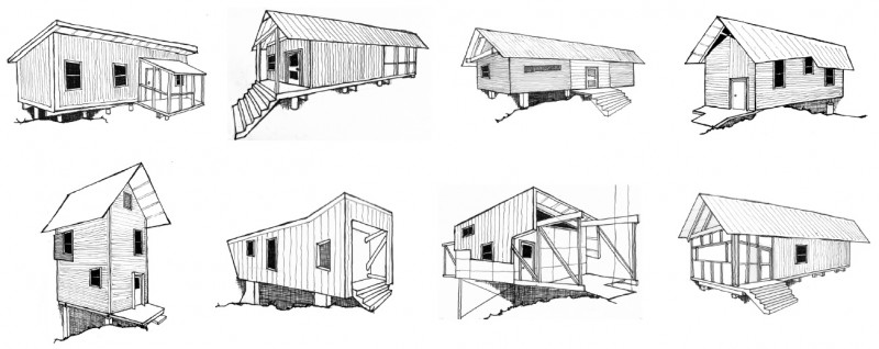 rural studio_20k home product line