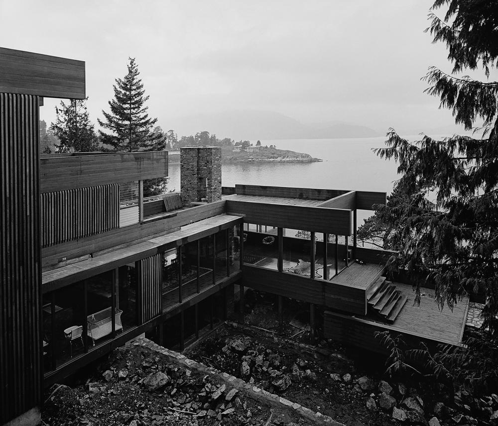 selwyn pullan_graham residence, 1965_erickson and massey architects, 1962-1963