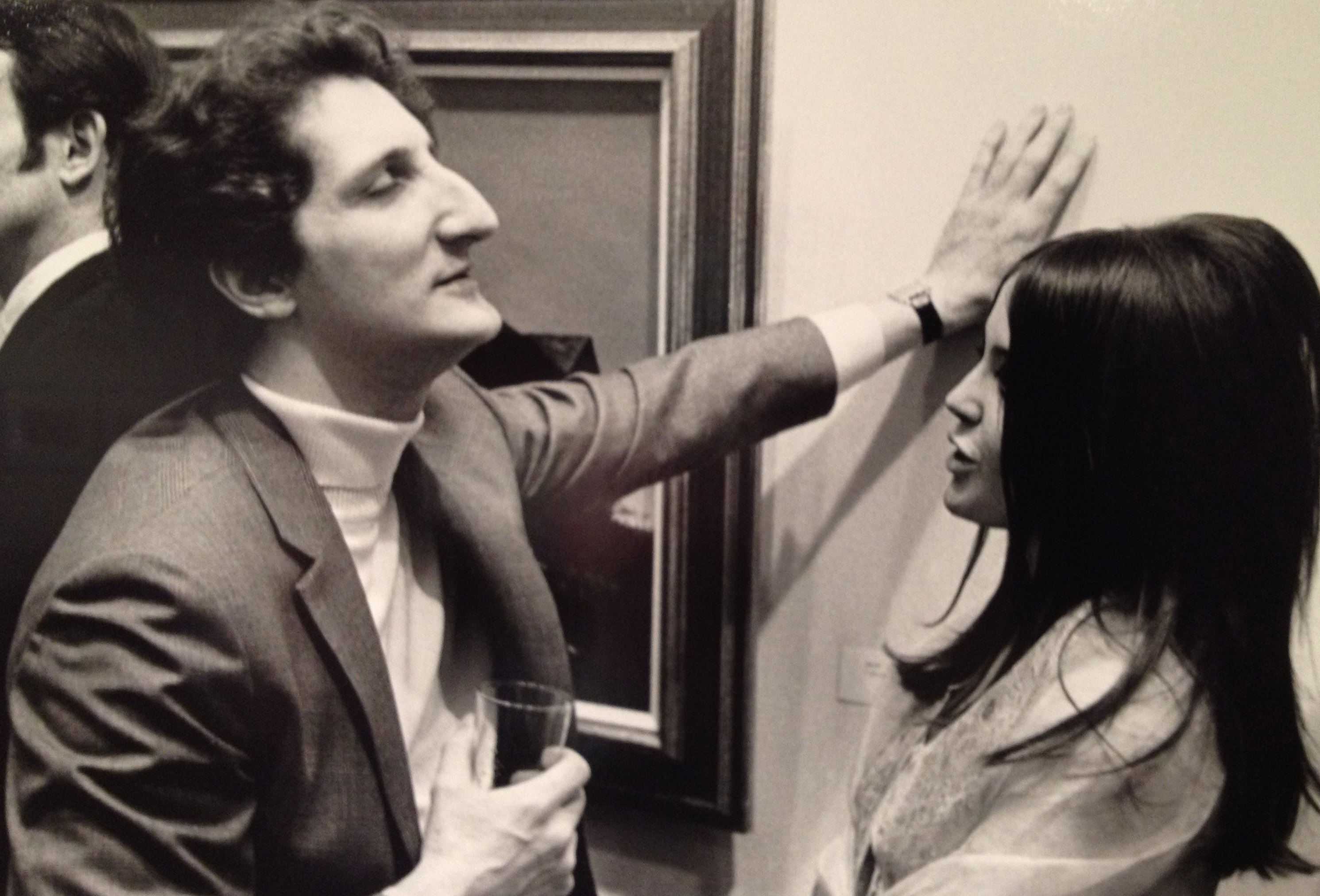 gabor szilasi_guido molinari et judith terry_1969