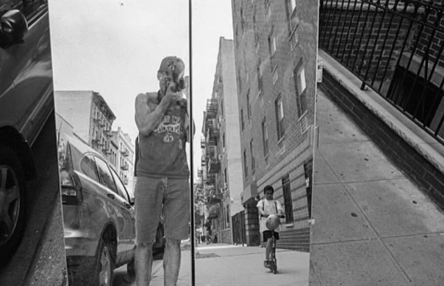 davaid hamaj_self-portrait