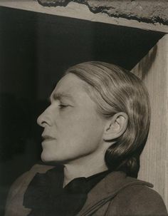 paul strand_rebecca, new mexico, 1932