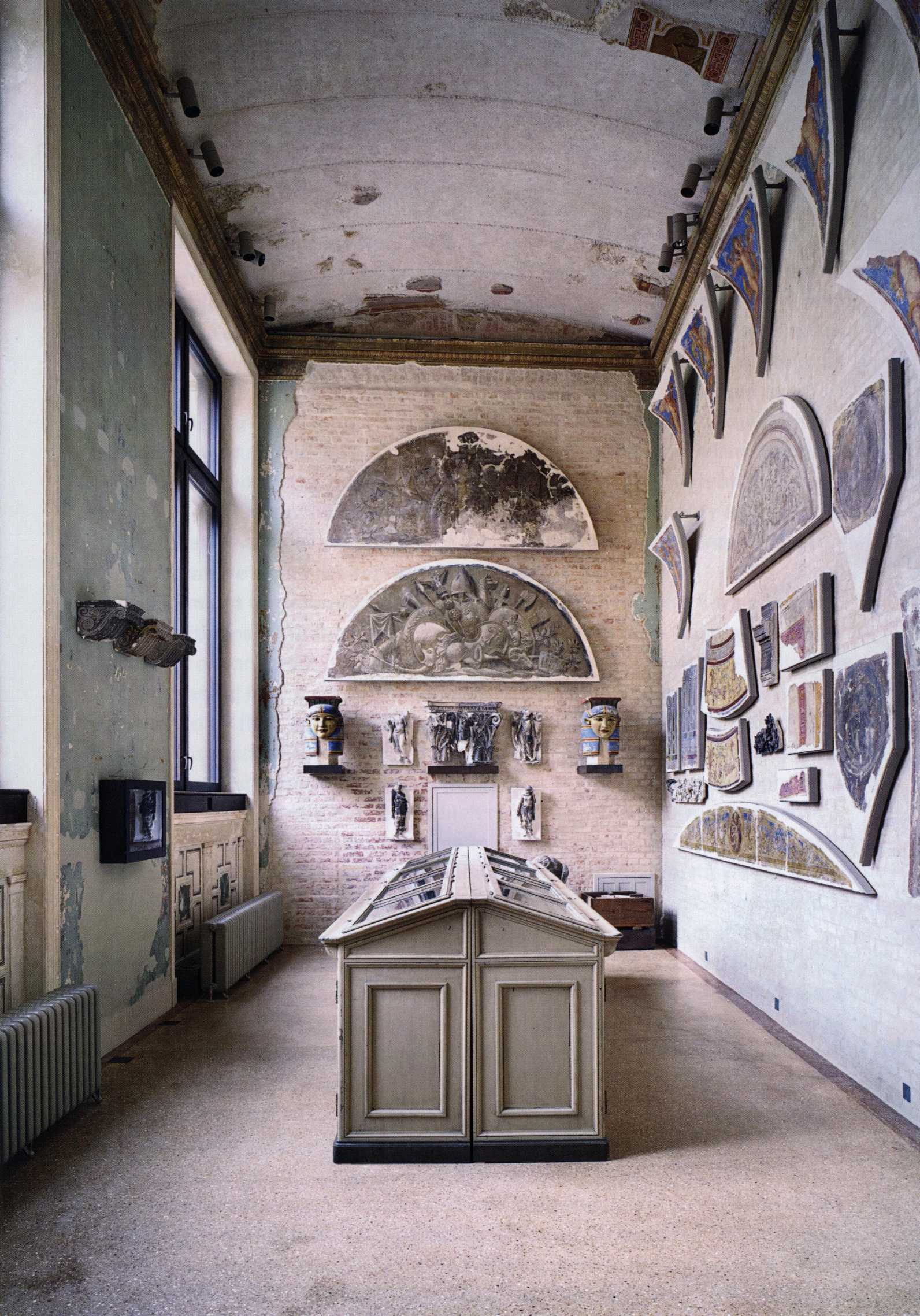 candida hofer_neues museum_pl XXIX