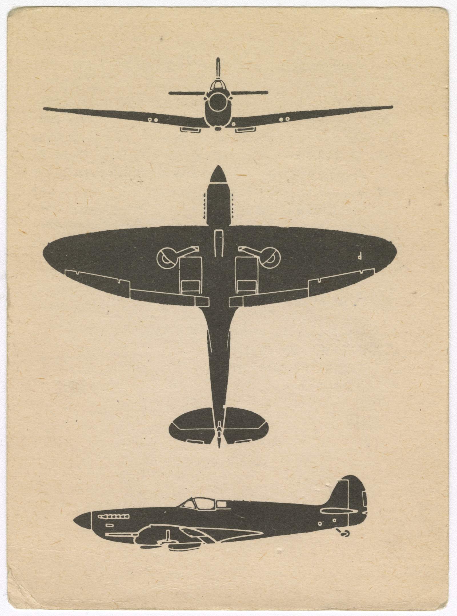 supermarine spitfire