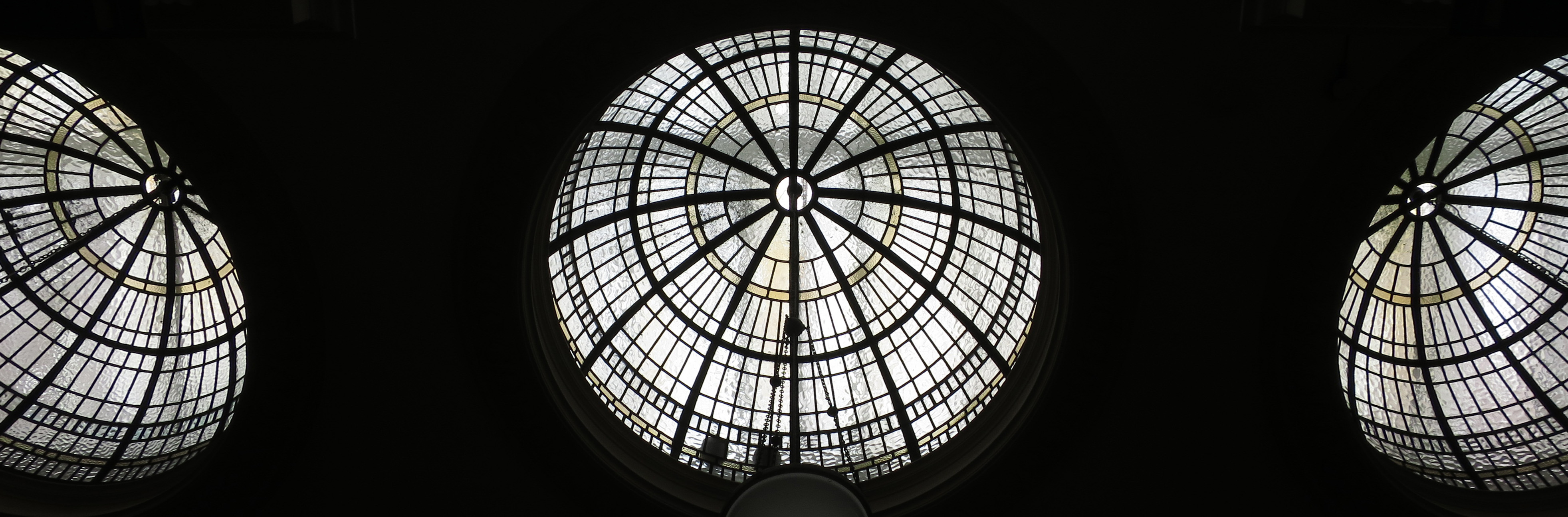 lgodbout_domes, lady lever art gallery, 2018