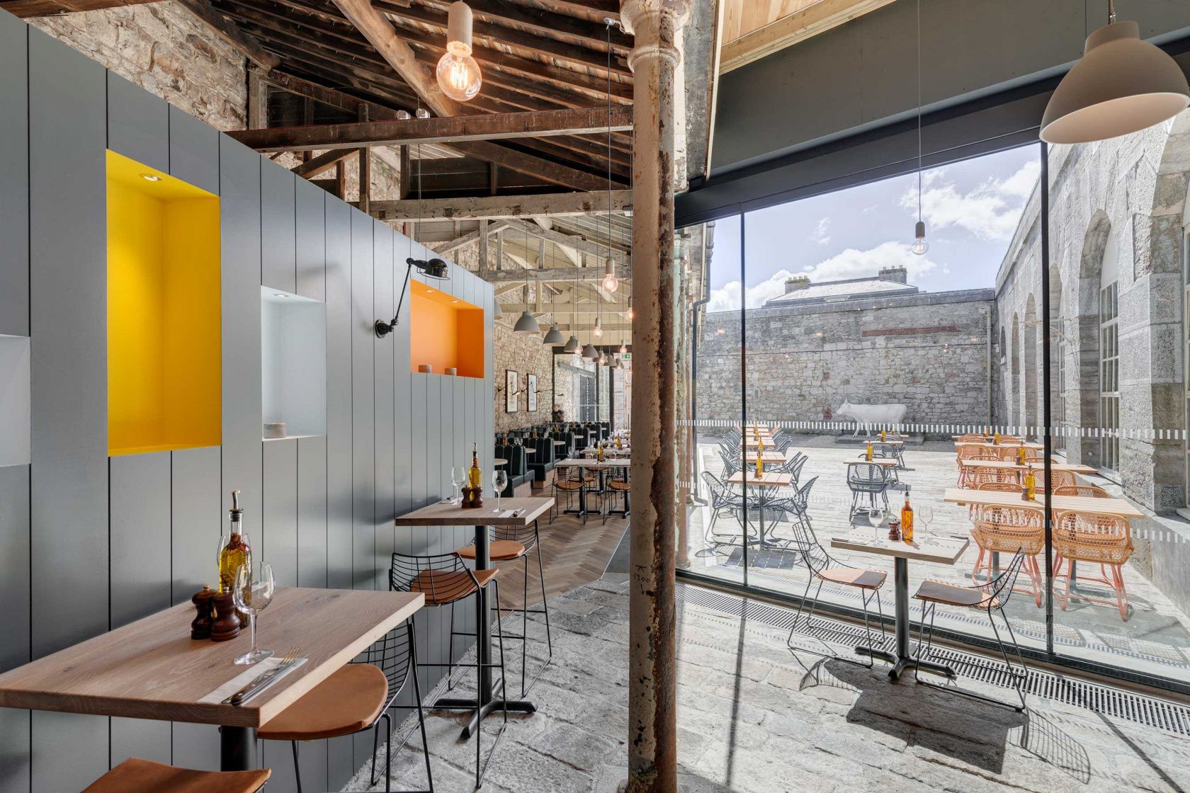 urban splash_slaughterhouse, plymouth_Gillespie Yunnie Architects