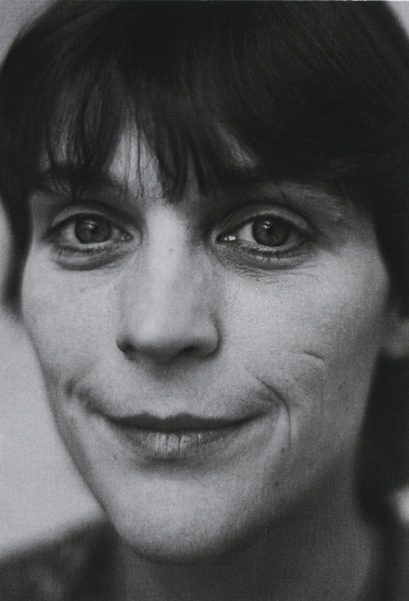 cynthia macadams_margie beals, dancer, 1977_p90